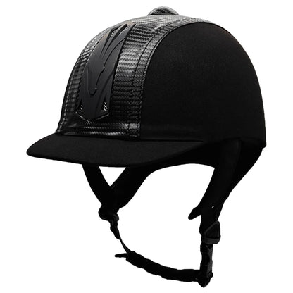 The Guardian Equestrian Helmet