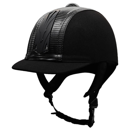 The Guardian Equestrian Helmet