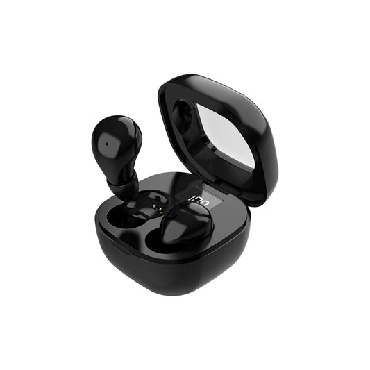 Mini Invisible TWS Bluetooth 5.3 Wireless Earbuds