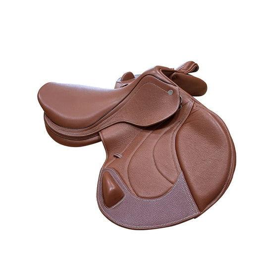 The Endeavor English Saddle