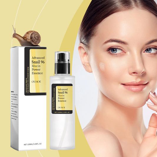 Advanced Snail 96 Mucin Power Essence - 100ml