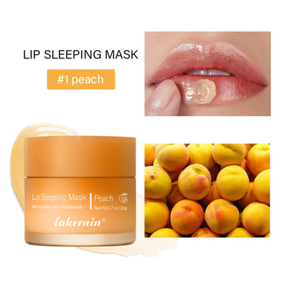 The Overnight Lip Revival Mask