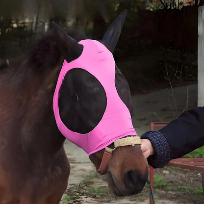 The Guardian Fly Mask
