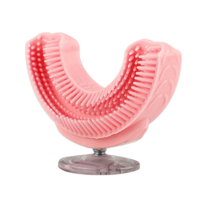 The Sonic Smile Kids' Brush