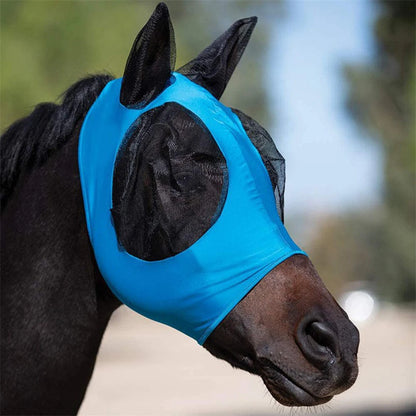 The Guardian Fly Mask