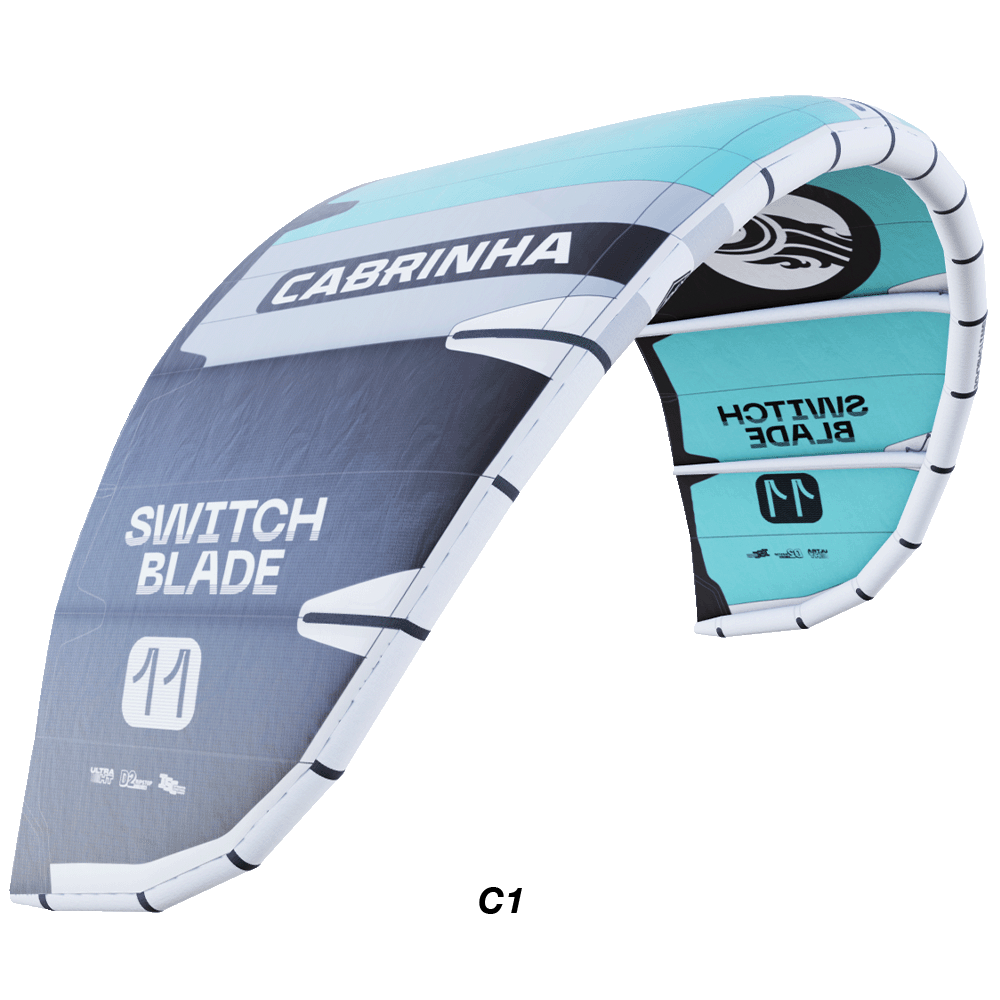 CABRINHA SWITCHBLADE APEX: The Ultimate Performance Boost