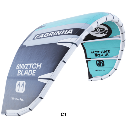 CABRINHA SWITCHBLADE APEX: The Ultimate Performance Boost