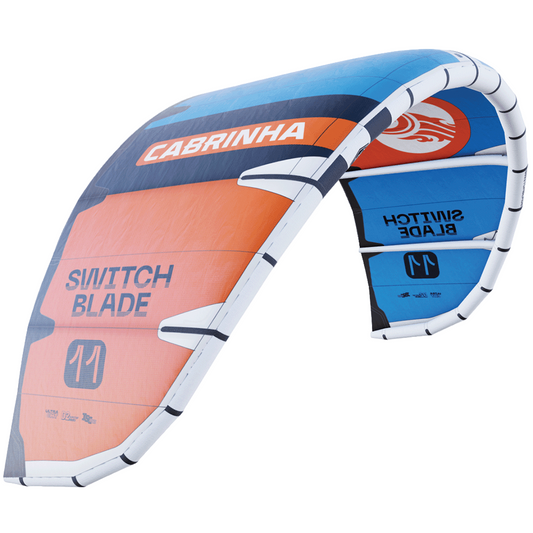 CABRINHA SWITCHBLADE APEX: The Ultimate Performance Boost