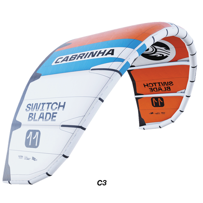 CABRINHA SWITCHBLADE APEX: The Ultimate Performance Boost