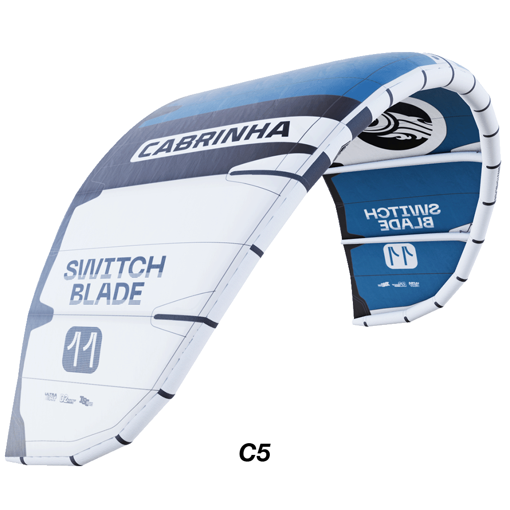 CABRINHA SWITCHBLADE APEX: The Ultimate Performance Boost