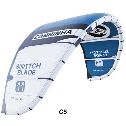 CABRINHA SWITCHBLADE APEX: The Ultimate Performance Boost