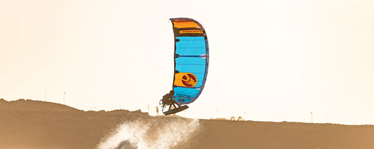 CABRINHA SWITCHBLADE APEX: The Ultimate Performance Boost