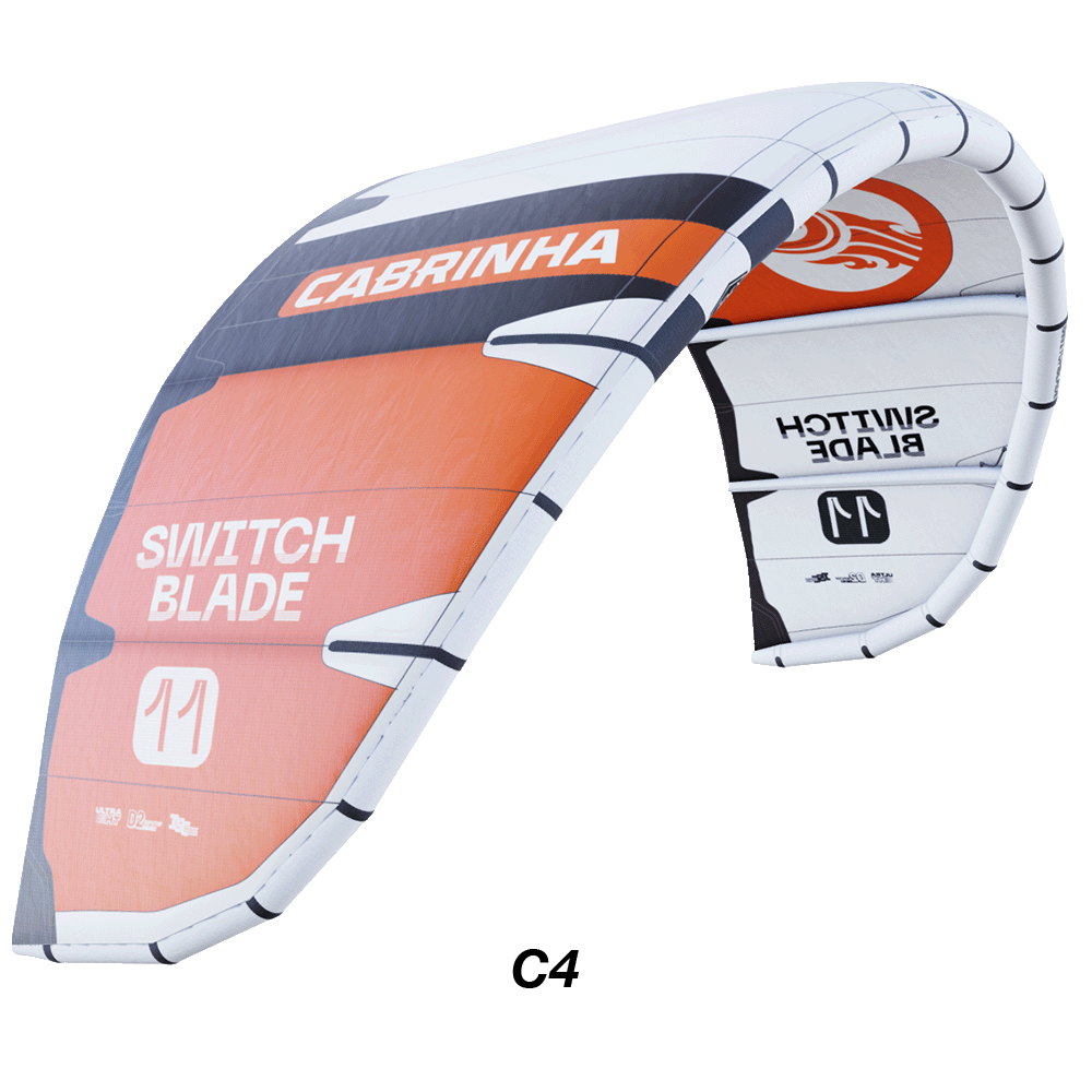 CABRINHA SWITCHBLADE APEX: The Ultimate Performance Boost
