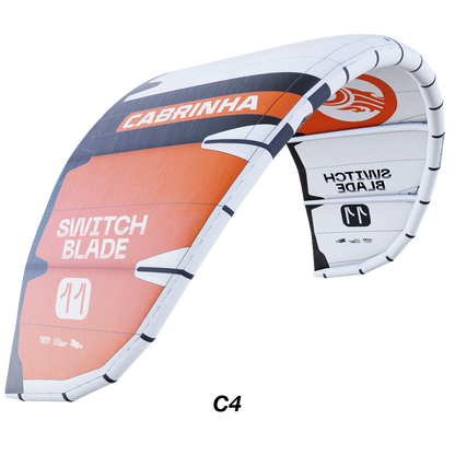 CABRINHA SWITCHBLADE APEX: The Ultimate Performance Boost