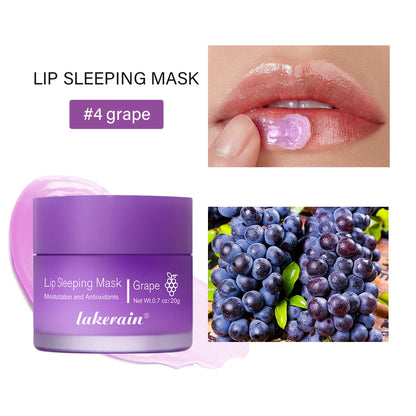 The Overnight Lip Revival Mask