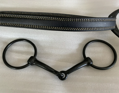 The Legacy Roper Saddle Set