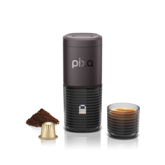 WACACO PIXAPRESSO Portable Electric Espresso Maker