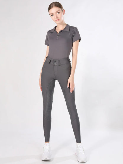 Equi-Flow Western Base Layer