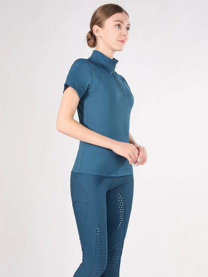 Equi-Flow Western Base Layer