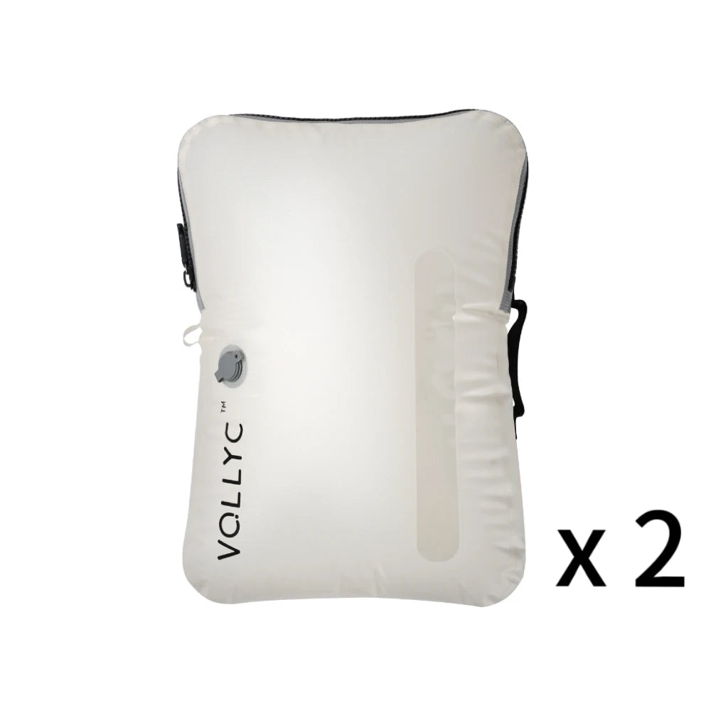 VOLLYC EZYPACK 25L Vacuum Storage Bag
