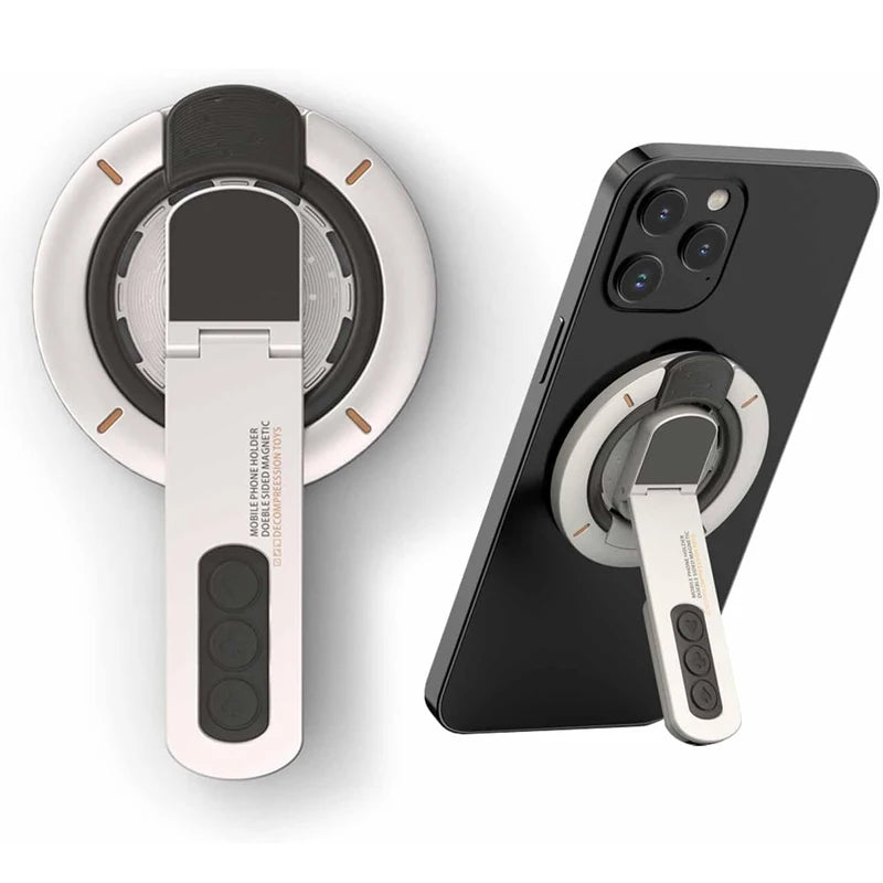 MagSafe 3-in-1 Magnetic Grip Stand