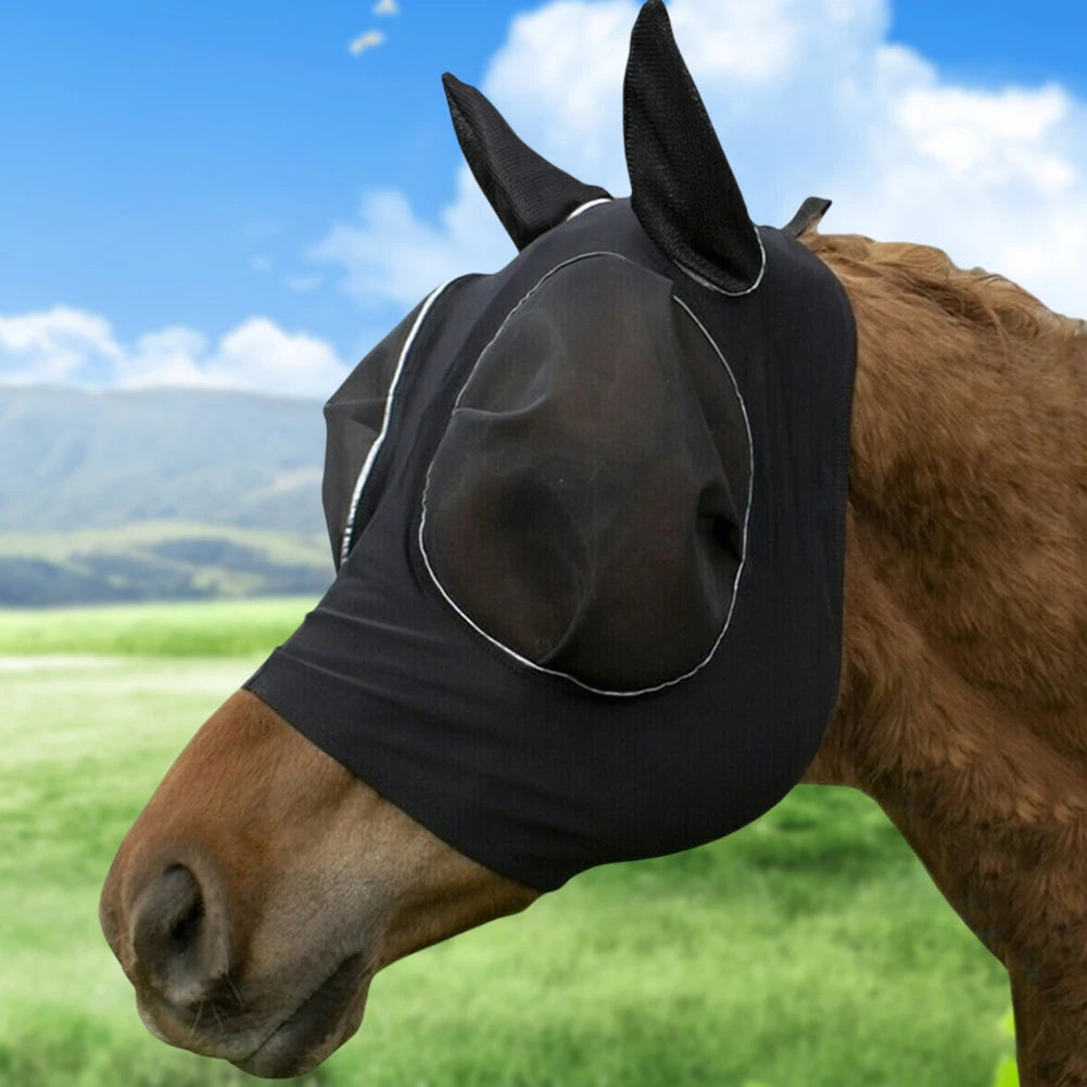 The Guardian Fly Mask
