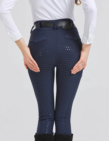 Pro-Forma Riding Breeches