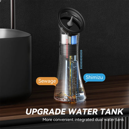 SUNUO Electric Ear Wax Removal System