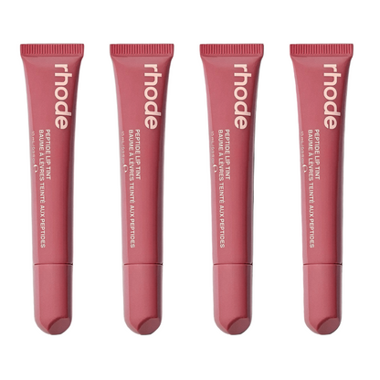 4PS Rhode Lip Tints
