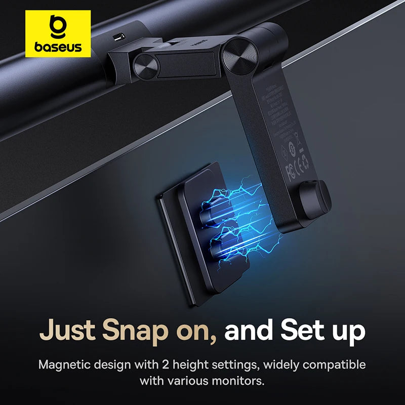 BASEUS i-wok 3 Series Magnetic Computer Screen Light