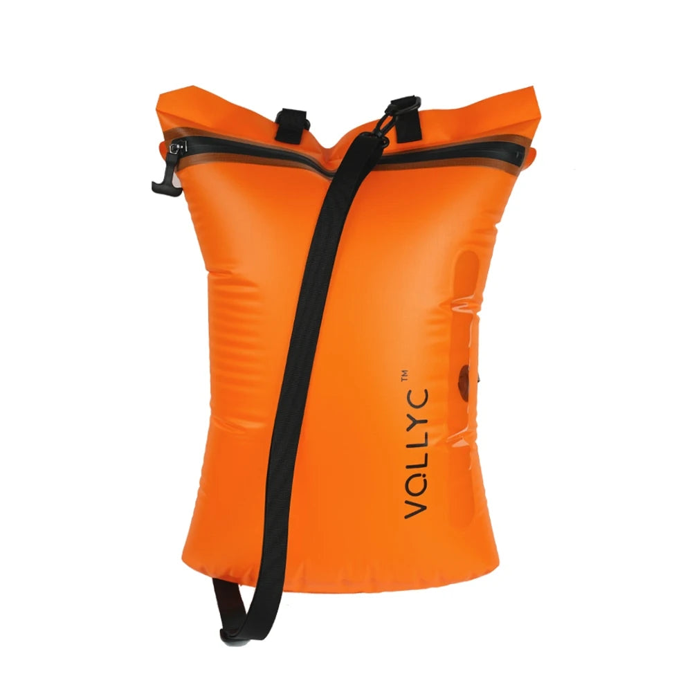 VOLLYC EZYPACK 25L Vacuum Storage Bag