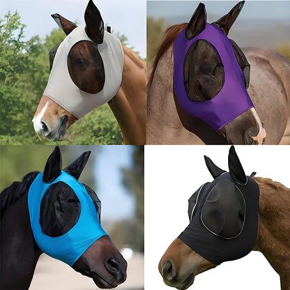 The Guardian Fly Mask