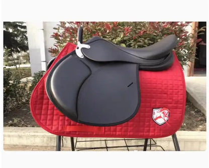 The Legacy Roper Saddle Set