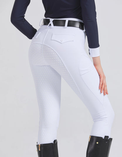 Pro-Forma Riding Breeches