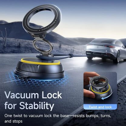 BASEUS PrimeTrip VC2 Flex Magnetic Car Mount