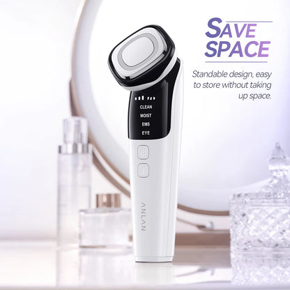 The ANLAN Revive & Glow Wand