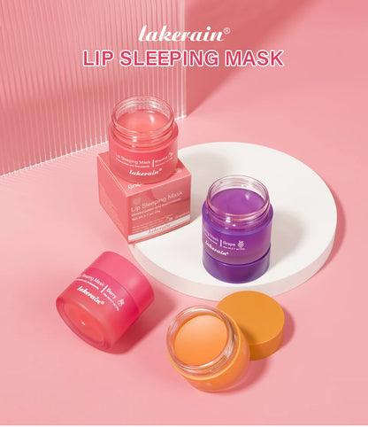 The Overnight Lip Revival Mask