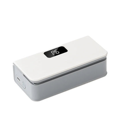 Cooskr 3-in-1 Rechargeable Mini Bag Sealer