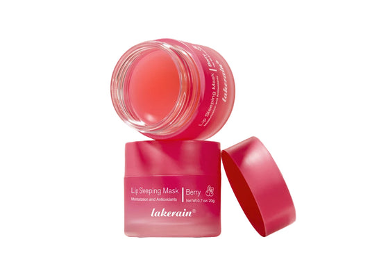 The Overnight Lip Revival Mask