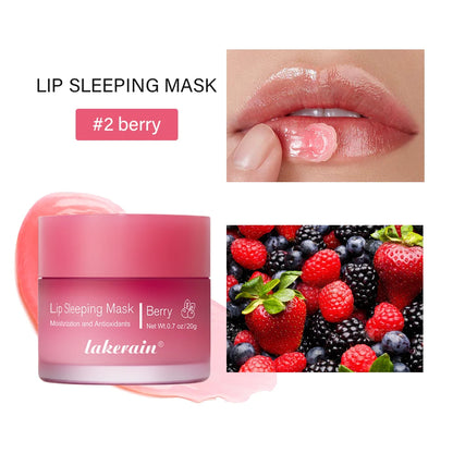 The Overnight Lip Revival Mask