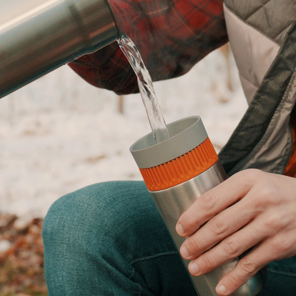 WACACO Pipamoka: All-in-One Vacuum Pressure Portable Coffee Maker