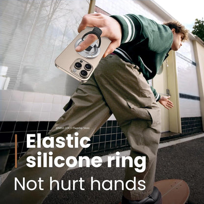 MagSafe 3-in-1 Magnetic Grip Stand