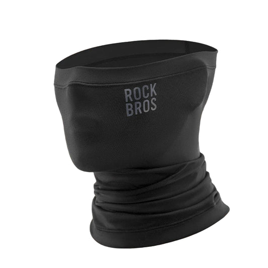 ROCKBROS Thermal Fleece Balaclava (Winter Cycling & Ski Mask)