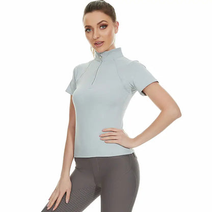 Equi-Flow Western Base Layer