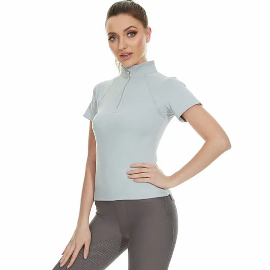 Equi-Flow Western Base Layer