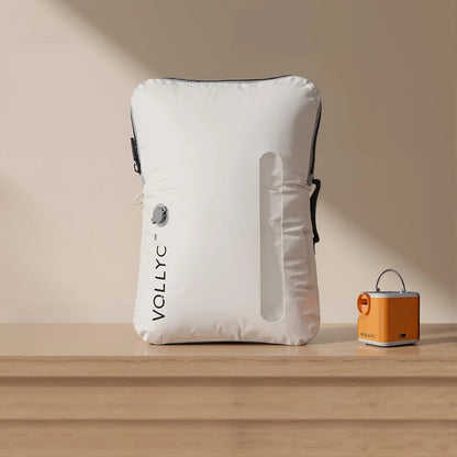 VOLLYC EZYPACK 25L Vacuum Storage Bag