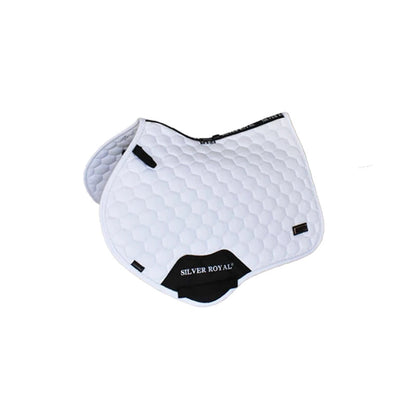 The Contour-Pro Saddle Pad