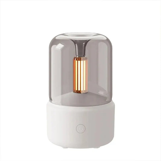 Home Portable Aromatherapy Diffuser & Humidifier