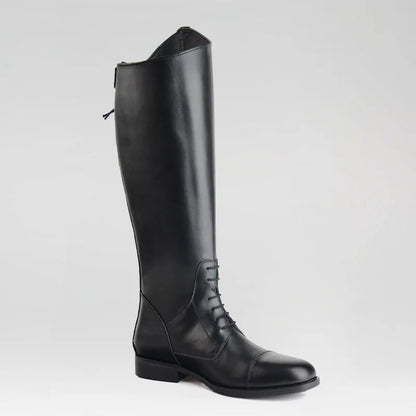 The Heritage Riding Boots