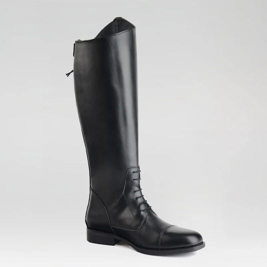 The Heritage Riding Boots